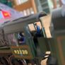 Hornby 9f Evening Star 00 scale locomotive Image 2