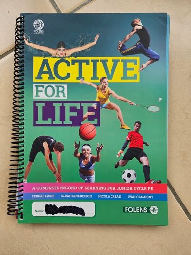 school books junior certificate
