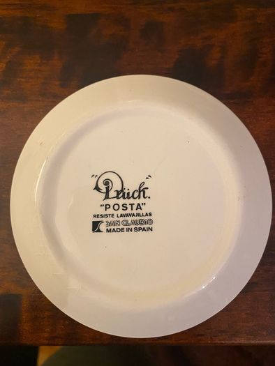 antique