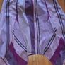 Monsoon Hankerchief Hem Tunic Age 8/9 Image 2