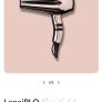 Lanai Blo Rose Gold Hair dryer Image 6