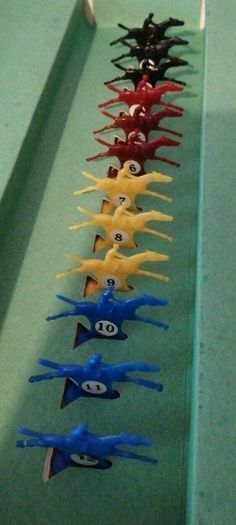 Vintage Board game