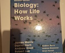 Biology: How Life Works - Second Edition