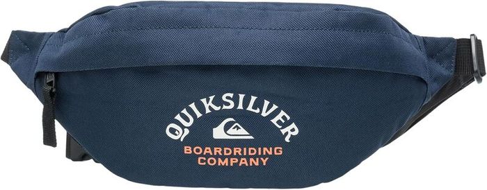 Quiksilver Waist/Shoulder Pack