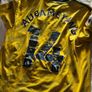 Arsenal yellow away jersey inauthentic Image 2