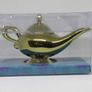 Disney Aladdin Genie Gold Teapot Of Aladdins Lamp Brand New In Box Novelty Collectible From Penneys Primark Home Image 3
