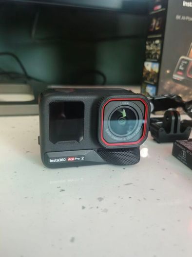 insta360 ace pro 2
