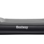 Bestway Indoor Tritech Air Single Mattress With Pump - Black/Gray Image 3
