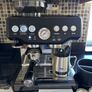 Sage Barista Express Espresso Machine Image 4