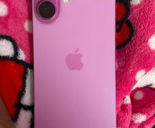 Iphone 16 128gb Pink