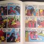 1983 Hanna Barbera Annual Fun Book First Edition Image 6