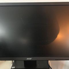Acer 22" LED Monitor | V226HQL | Full HD | Energy Efficient
