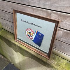 pub mirror