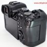 Canon Eos R6 Mirrorless Camera #0355 Image 6
