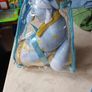 Baby Blanket & Soft Toy.  B.N.W.T Image 2