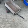 Berg Go Cart Image 5