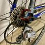 Trek Alpha 2.1 road bike Image 4