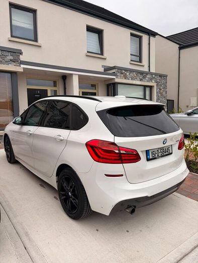 BMW 2-Series 2015 M Sport