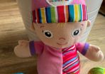 lamaze rattle toy