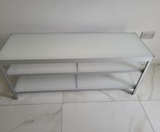 Coffee table & TV stand