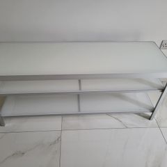 Coffee table & TV stand