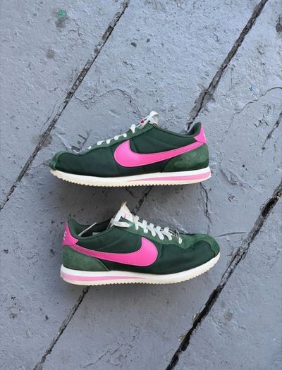 Nike Cortez