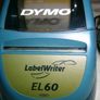 DYMO EL60 printer Image 3
