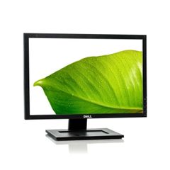 Dell 20" Flat Panel Monitor