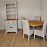 Neptune open rack dresser. Image 6