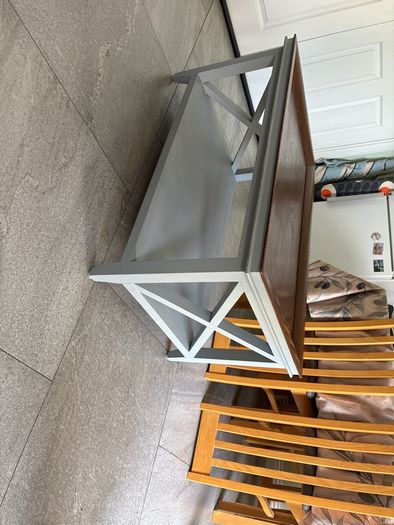 Coffee Table - Real wood