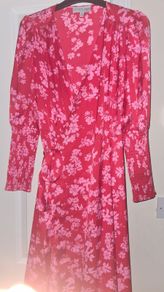 Never Fully Dressed Size 10
