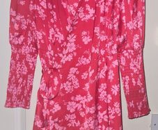 Never Fully Dressed Size 10