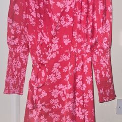 Never Fully Dressed Size 10