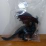 Black Stone Dragon. Action Figure Image 5