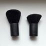 Two mini make up brushes Image 2