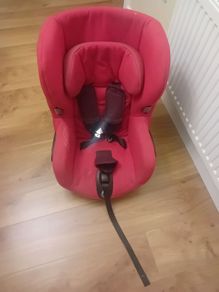 Maxi-Cosi Axiss Swivel Car Seat