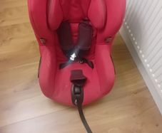 Maxi-Cosi Axiss Swivel Car Seat