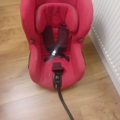 Maxi-Cosi Axiss Swivel Car Seat