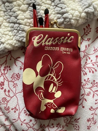 random Disney Three blitz