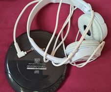 CD Walkman