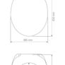 New Buse Toilet seat Image 4