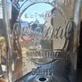 Large Glass Jar With Tap Image 3