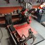Truck/tractor tyre machine Image 3