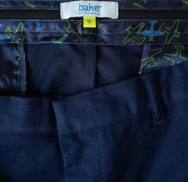 Ted Baker trousers size 16 Y
