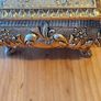 Jewellery Trinket Box. Plus Sun Wood wall Hanging. 38. Image 5