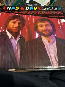 Chas & Dave