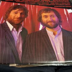 Chas & Dave