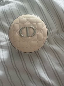 Dior Translucent loose setting powder