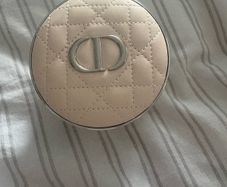 Dior Translucent loose setting powder