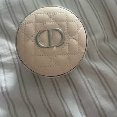 Dior Translucent loose setting powder